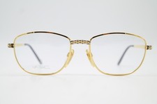 Lunettes Vintage Bugatti EB