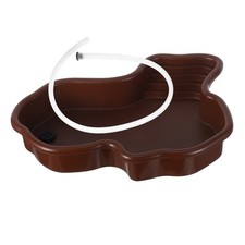 Extra Turtle Piscine Pour