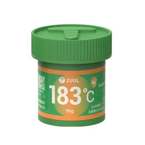 2uul pâte souder pour - pâte,