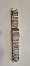 Bracelet titane titanium - titane, pour