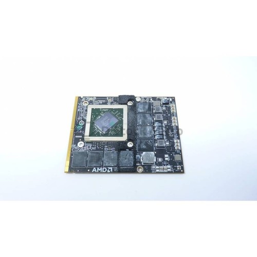 Carte vidéo ati radeon - ati, hd