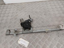 Leve vitre electrique avant