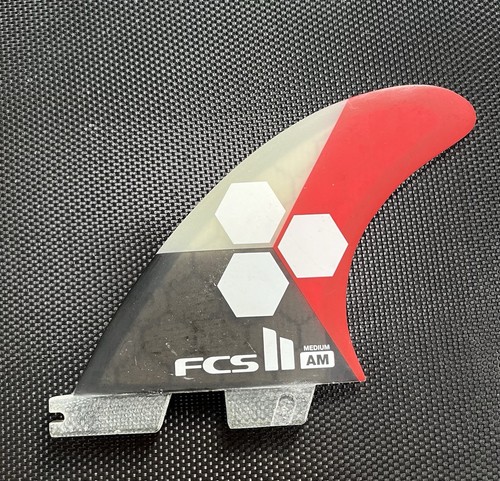 Fcs medium center fin - center,