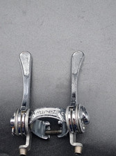 VGC Manettes leviers