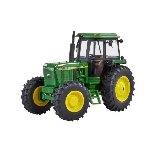 Britains 43364 john deere - 43364,
