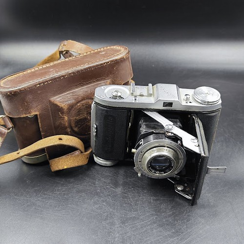 Appareil photo vintage balda - appareil,