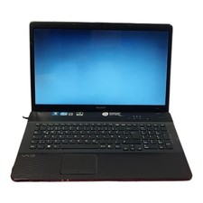 Sony vaio pcg - pcg-91211m, intel