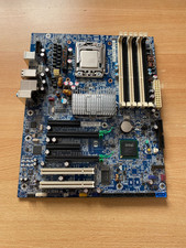 Carte Mère HP 586766-002
