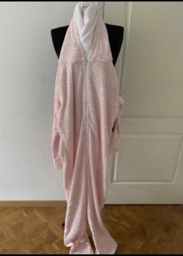 Jolie combinaison pyjama - jolie,