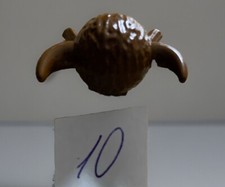 Lego Figurines 1 Coiffure Pour Indien Médecin