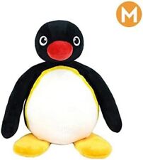 Sun Arrow Pingu Plush M 23cm K-7719