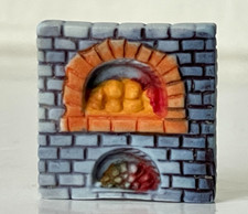 Fève Saint Preux Four Pain