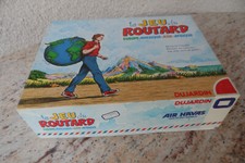 jeu de société ancien LE JEU