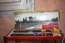 Jouet Ancien  Piste Magique