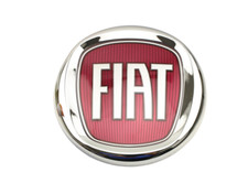 ORIGINAL EMBLEME LOGO AVANT POUR FIAT DUCATO 06   735578621