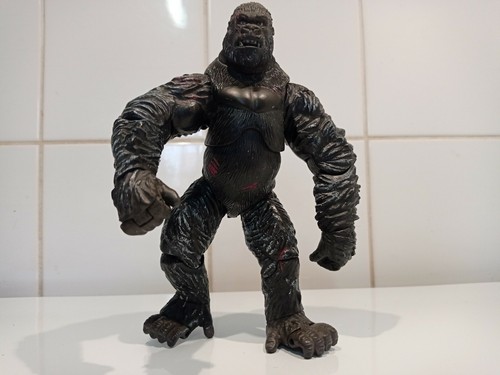 King kong 8eme - king,