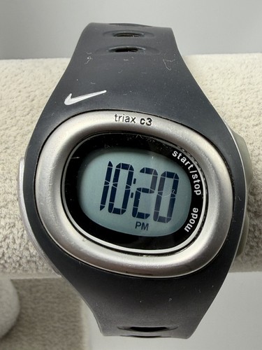 Nike triax sm0013 new battery - triax,