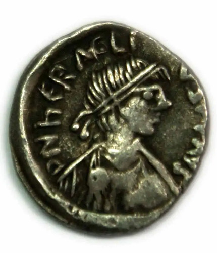 Silique heraclius - (fr1), d'heraclius