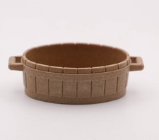 PLAYMOBIL SEAU MÉDIÉVAL EAU