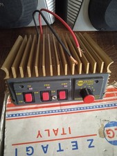 Zetagi b300p amplifier - b300p,
