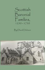 David Dobson Scottish Baronial