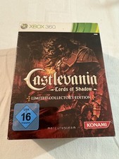Castlevania Lords of Shadow