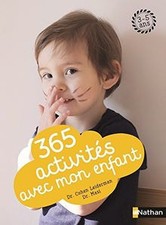 365 activités avec mon enfant