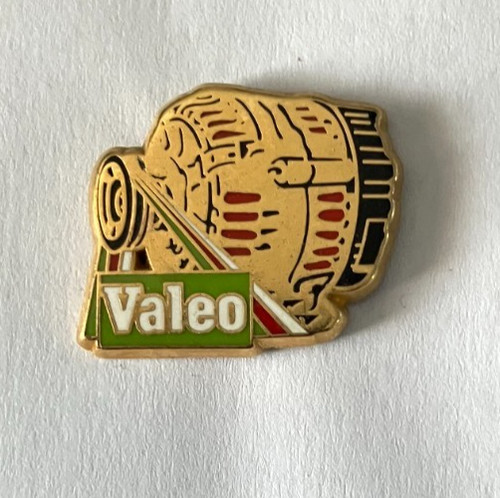 Pin s alternateur valeo - 12,