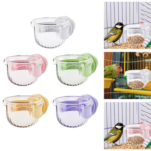 Mangeoire pour petits oiseaux - pour,