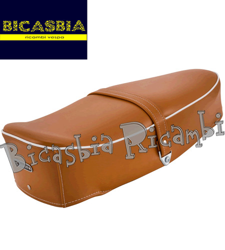11271 selle marron - selle,