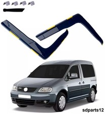 Déflecteurs de Vent Pluie