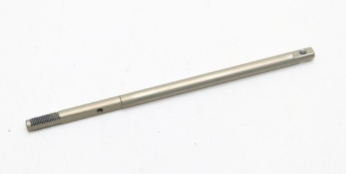 Main shaft shimano rarenium - main,