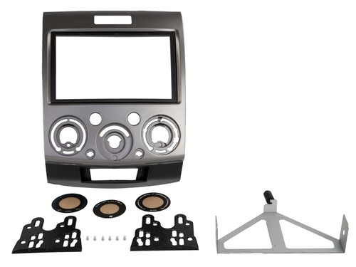 Support autoradio 2din pour - autoradio,
