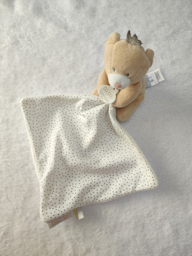 Doudou compagnie peluche - et,