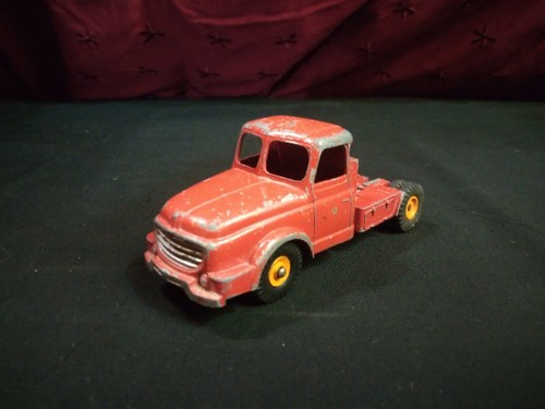 Dinky supertoys meccano - supertoys,