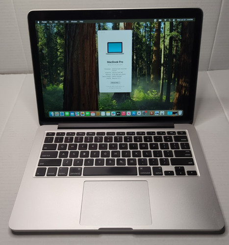 Apple macbook pro - 🍎apple,