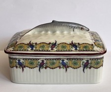 BOITE A SARDINES ANCIENNE en