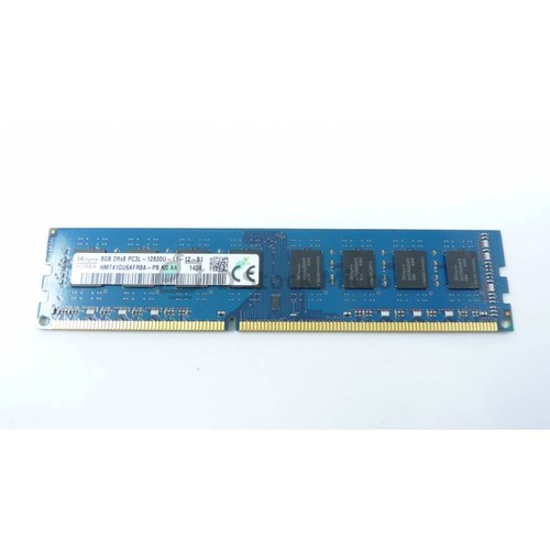 Mémoire ram hynix - ram,