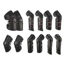 Genouillères de protection