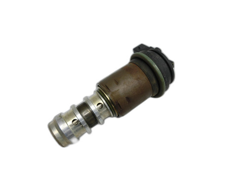 Valve magnétique régulateur - valve,