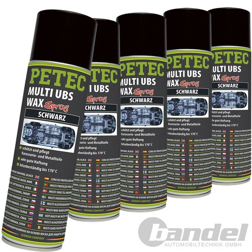 500 petec multi - 5x, gbstv