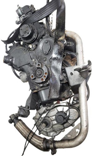 Moteur microcar mgo - ,