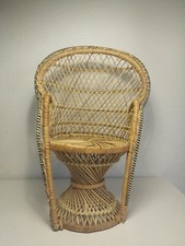 Chaise fauteuil en - ,,