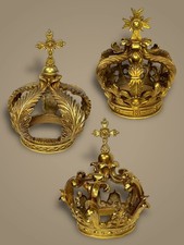 Grande Couronne Goodwill Or