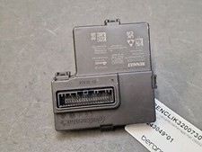 Lecteur clé/carte démarrage - Renault Clio V de 2019 à juin 2023 - 285S21482R