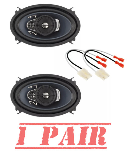 Pioneer 210 watt - pioneer, dash