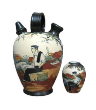 Céramique Poterie Ciboure.