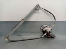 0130821688 mécanisme lève vitre avant droit pour CITROEN ZX 1.9 TD 1991 3914979