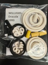 Kit Elastiques Flipper -