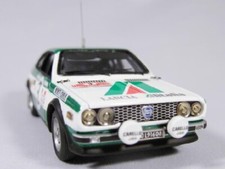 .kit Lancia Beta Gr.4